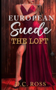 European Suede – The Loft Page