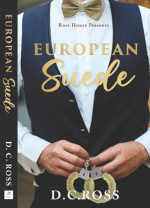 European Suede